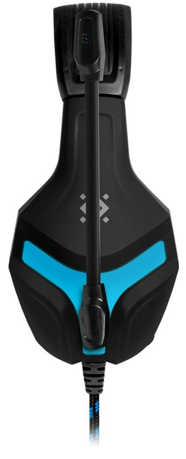 Гарнітура Defender Scrapper 500 Blue-Black (64501) (6650518)
