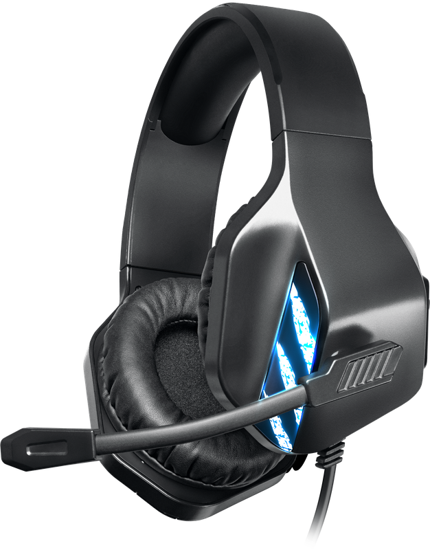 Гарнітура Defender Rival Black (64565) (6857925)