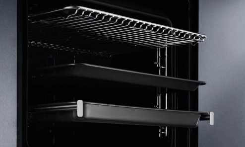 Вбуд. духовка ELECTROLUX EOF3H50BK