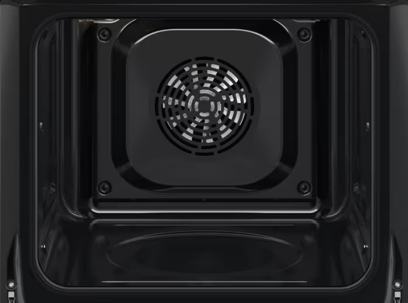 Вбуд. духовка ELECTROLUX EOF3H50BK