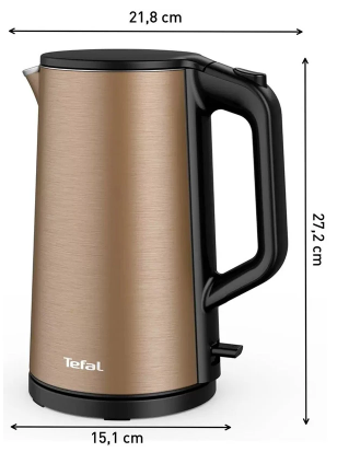 Чайник TEFAL KI583C10