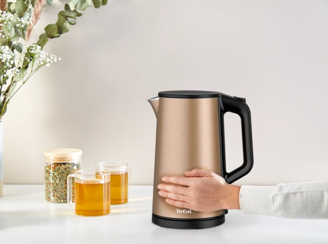 Чайник TEFAL KI583C10