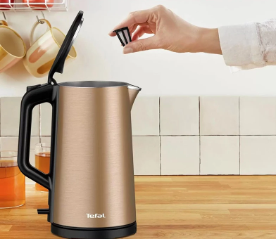 Чайник TEFAL KI583C10