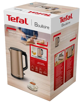 Чайник TEFAL KI583C10