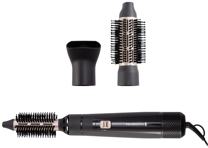 Фен-щітка REMINGTON AS7300 E51 Blow Dry & Style 800W