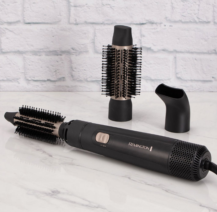 Фен-щітка REMINGTON AS7300 E51 Blow Dry & Style 800W
