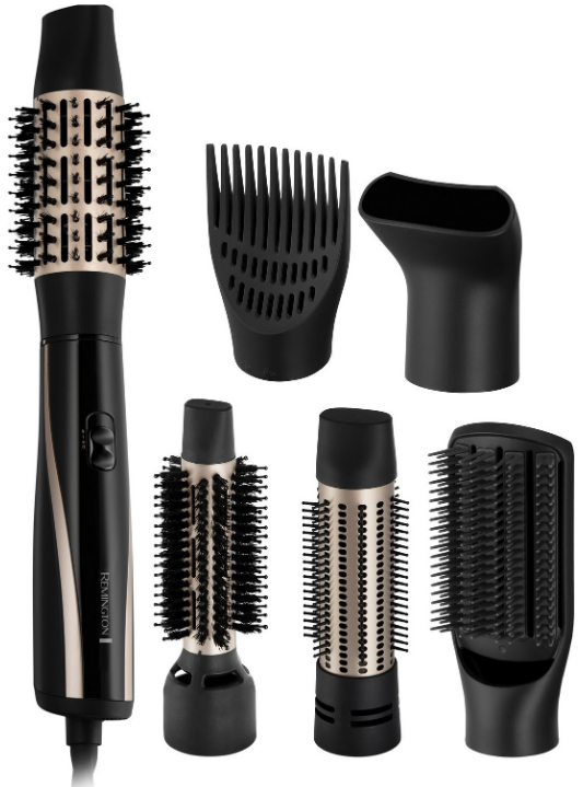 Фен-щітка REMINGTON AS7700 E51 Blow Dry & Style 1200W
