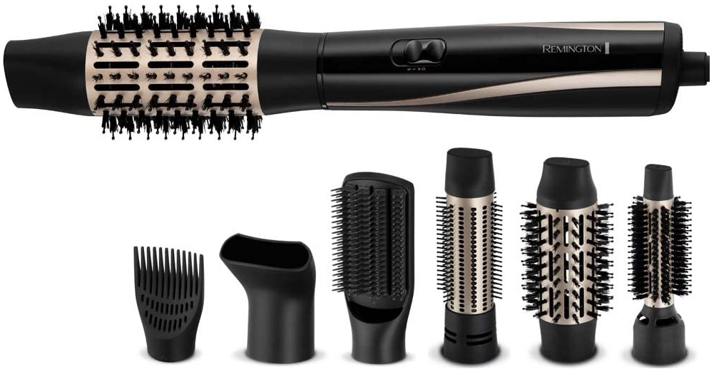 Фен-щітка REMINGTON AS7700 E51 Blow Dry & Style 1200W