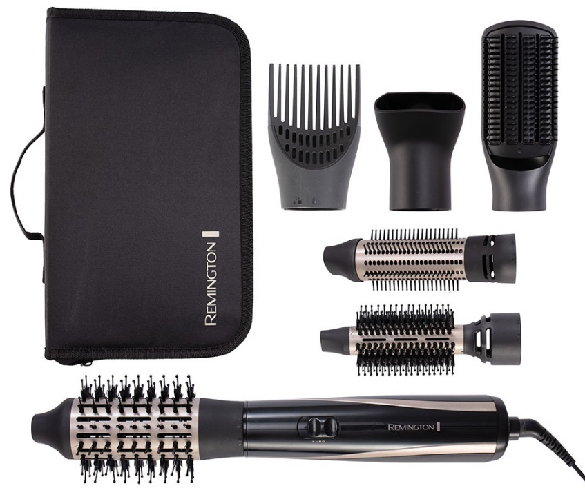 Фен-щітка REMINGTON AS7700 E51 Blow Dry & Style 1200W