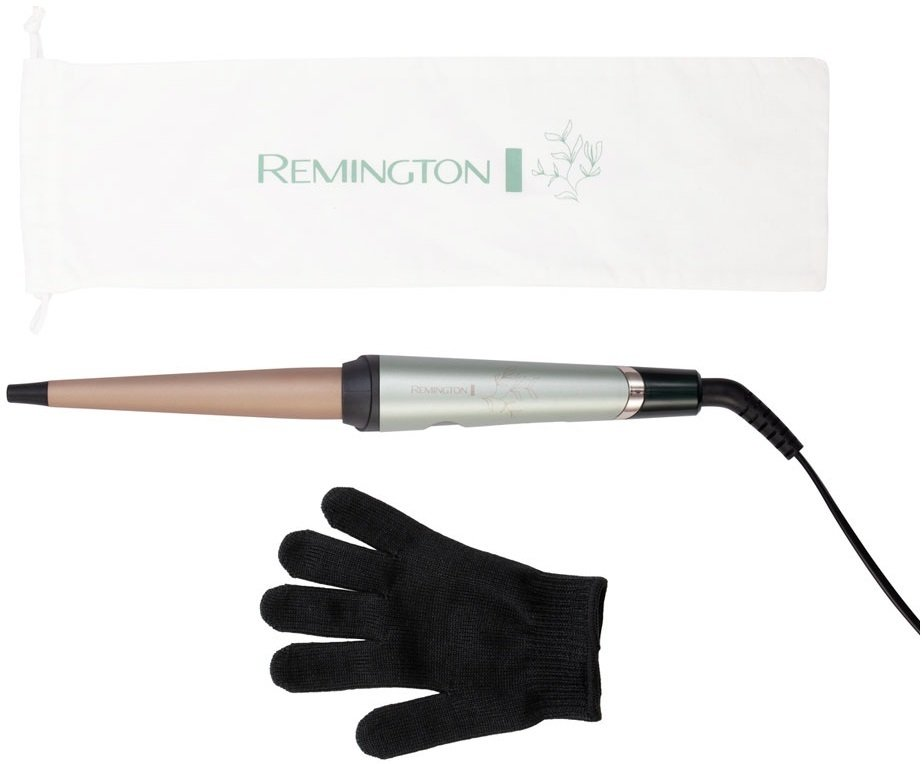 Плойка REMINGTON CI5860 E51 Botanicals Curling Wand