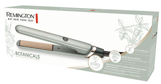 Випрямляч для волосся REMINGTON S5860 E51 Botanicals Straightener
