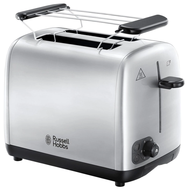 Тостер Russell Hobbs 24080-56 Adventure 