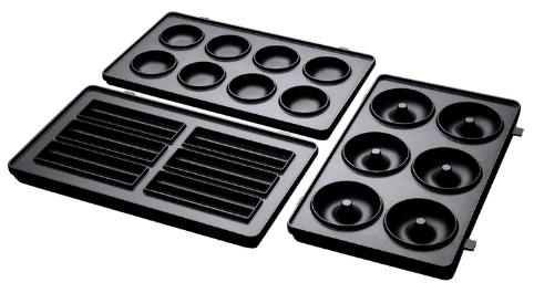 Змінна панель для мультимейкерів Russell Hobbs 25490-56