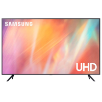 Телевізор 55" Samsung LED 4K UHD 50Hz Smart Tizen (1467420)