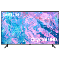 Телевізор 58" Samsung LED 4K UHD 50Hz Smart Tizen (1467419)