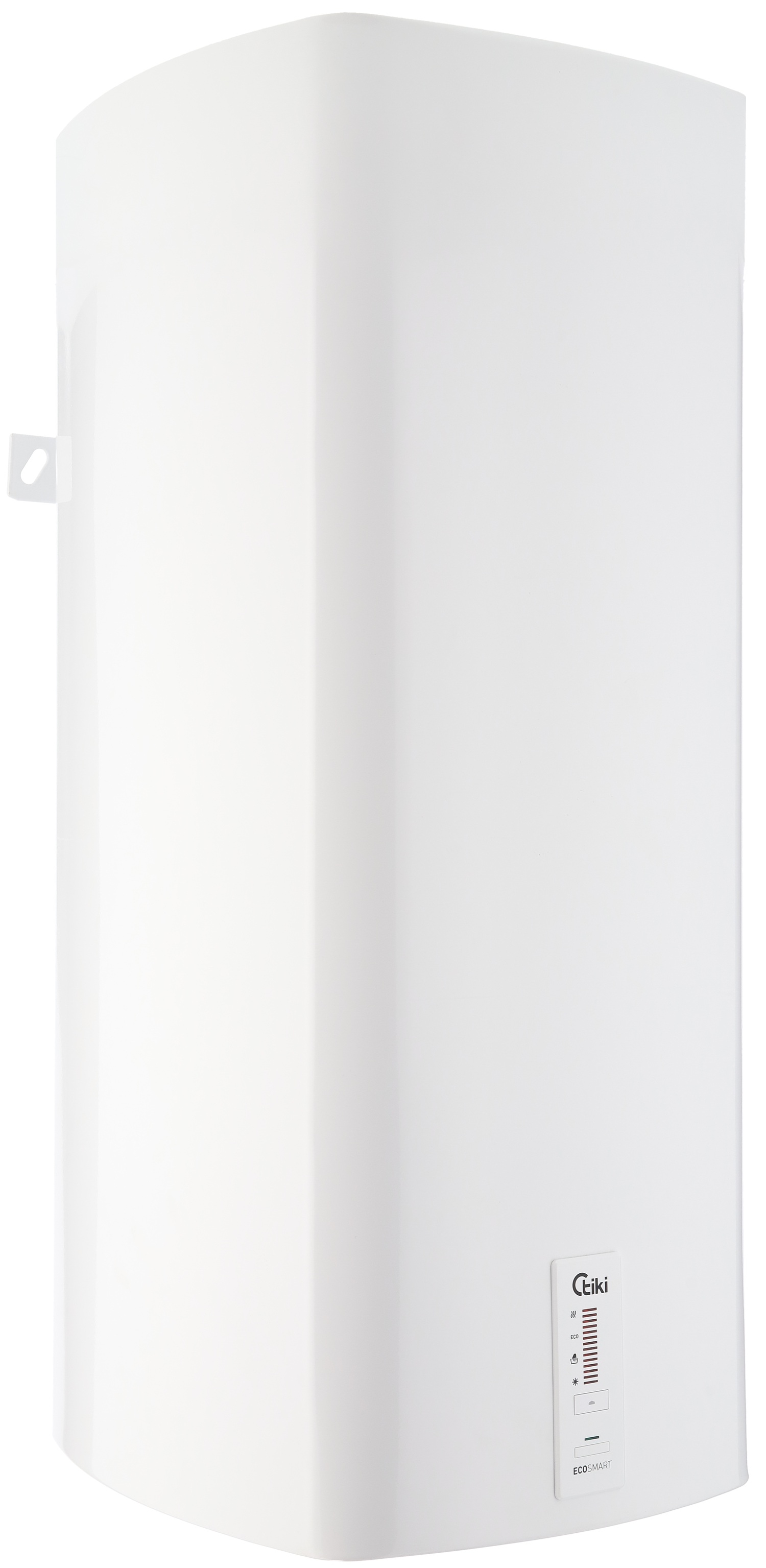 Водонагрівач Tiki Supr ESD 50V9 (OGBS 50 E5)