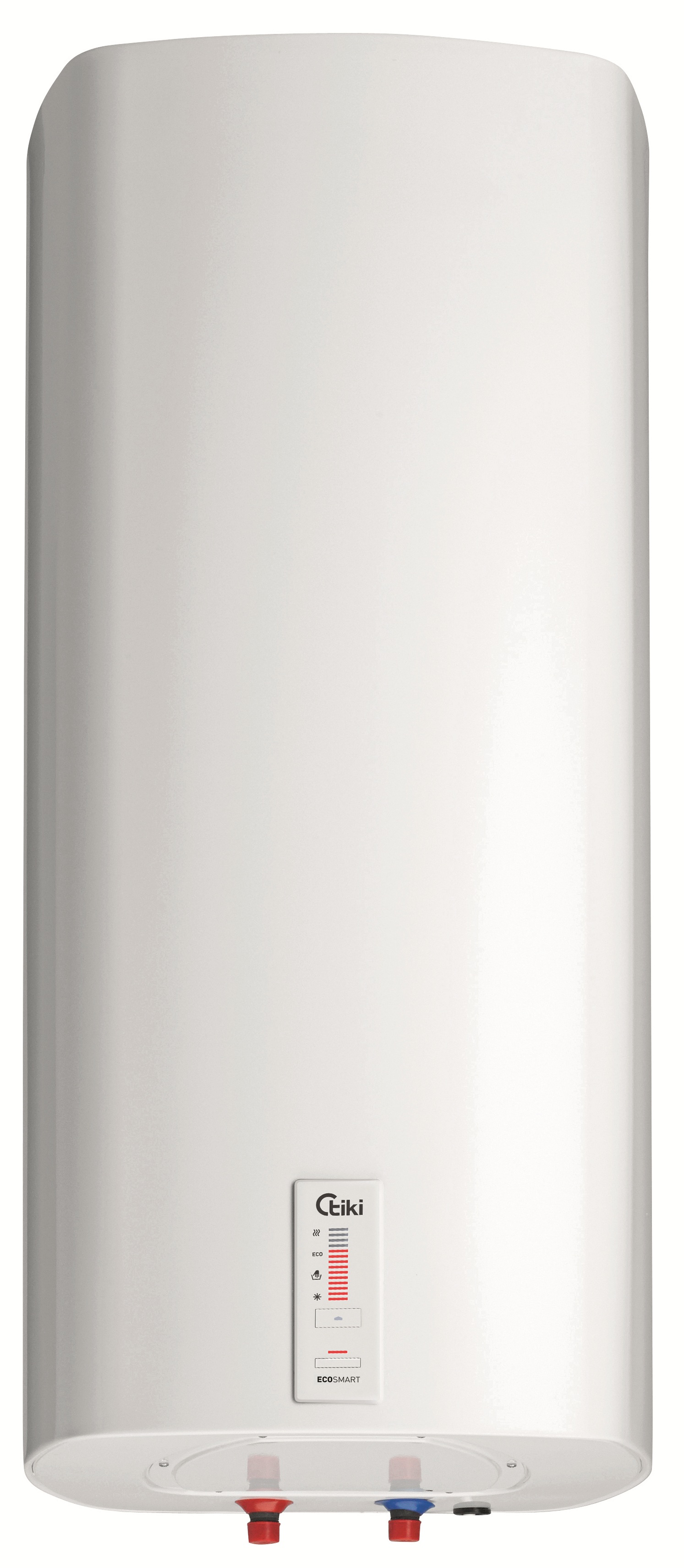 Водонагрівач Tiki Supr SD 120V9 (OGBS 120 E5)