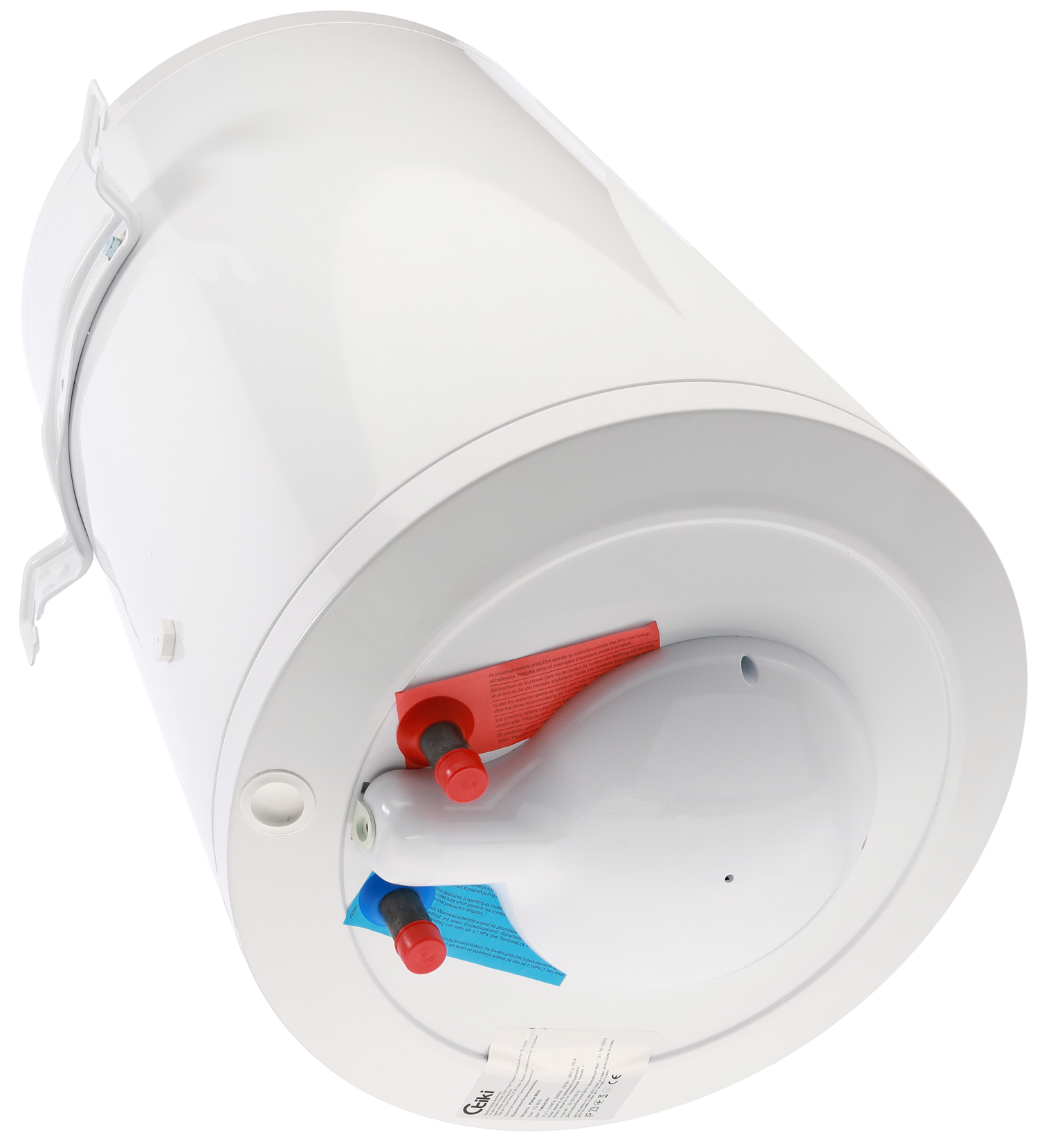 Водонагрівач Tiki Prime 50V9 (TG 50 N) (6863791)