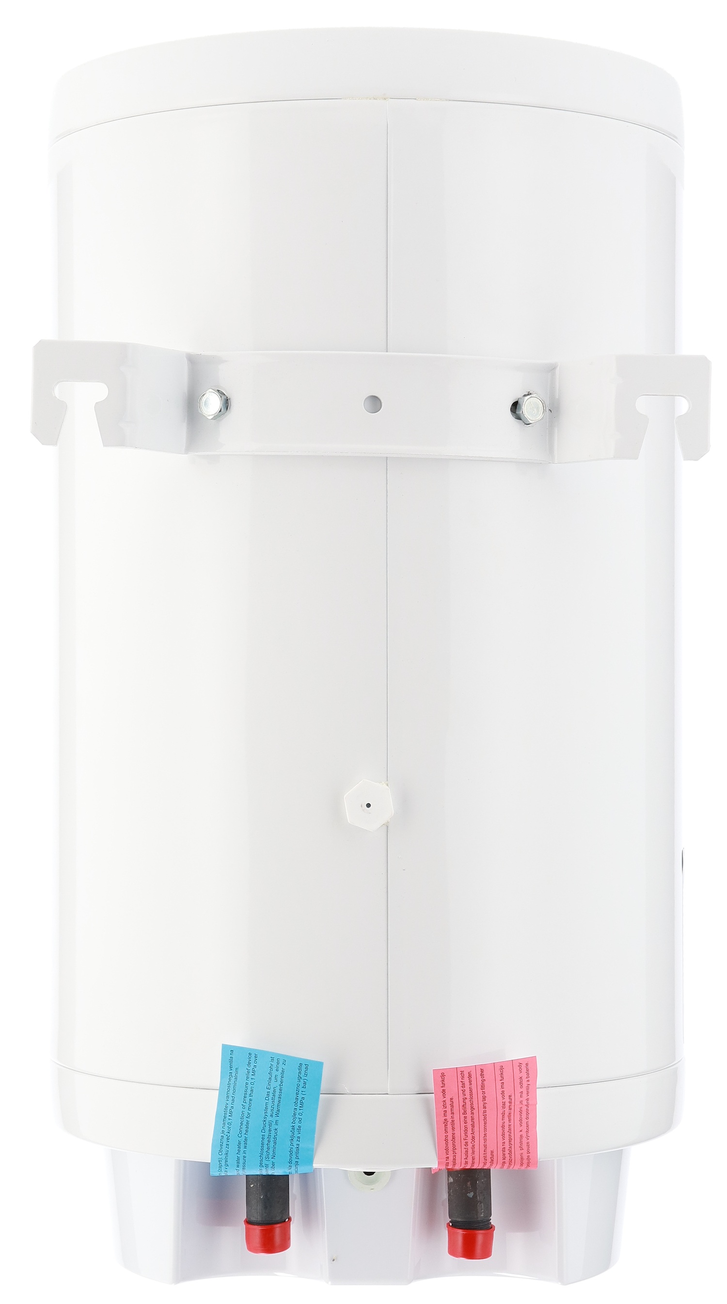 Водонагрівач Tiki Prime MS 30V9 (TGR 30 S) (6863794)