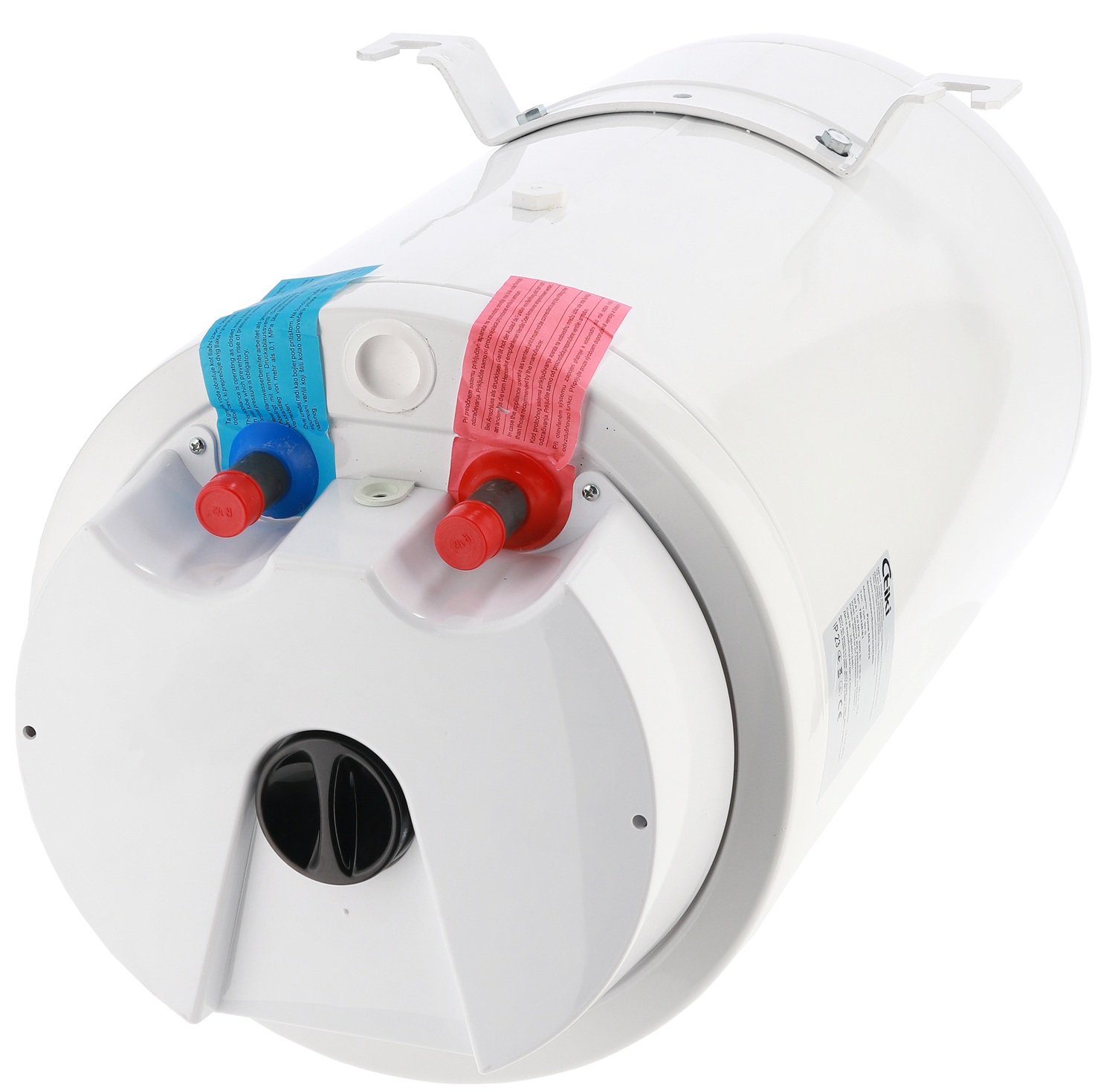 Водонагрівач Tiki Prime MS 30V9 (TGR 30 S) (6863794)