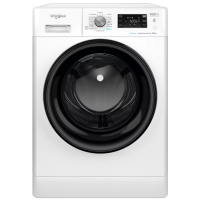 Пральна машина WHIRLPOOL FFB 10469 BV UA (1554277)