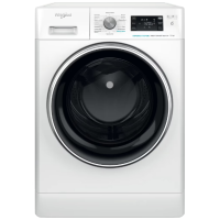 Пральна машина WHIRLPOOL FFB 11469 BCV (1479322)