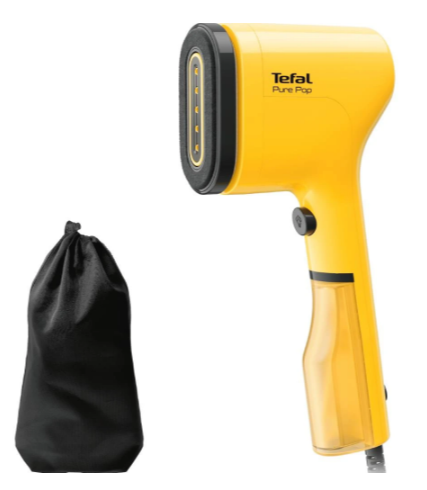 Парова щітка TEFAL DT2026E1