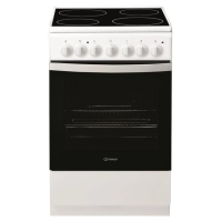 Плита склокераміка INDESIT IS5V4PHW / E (1554282)