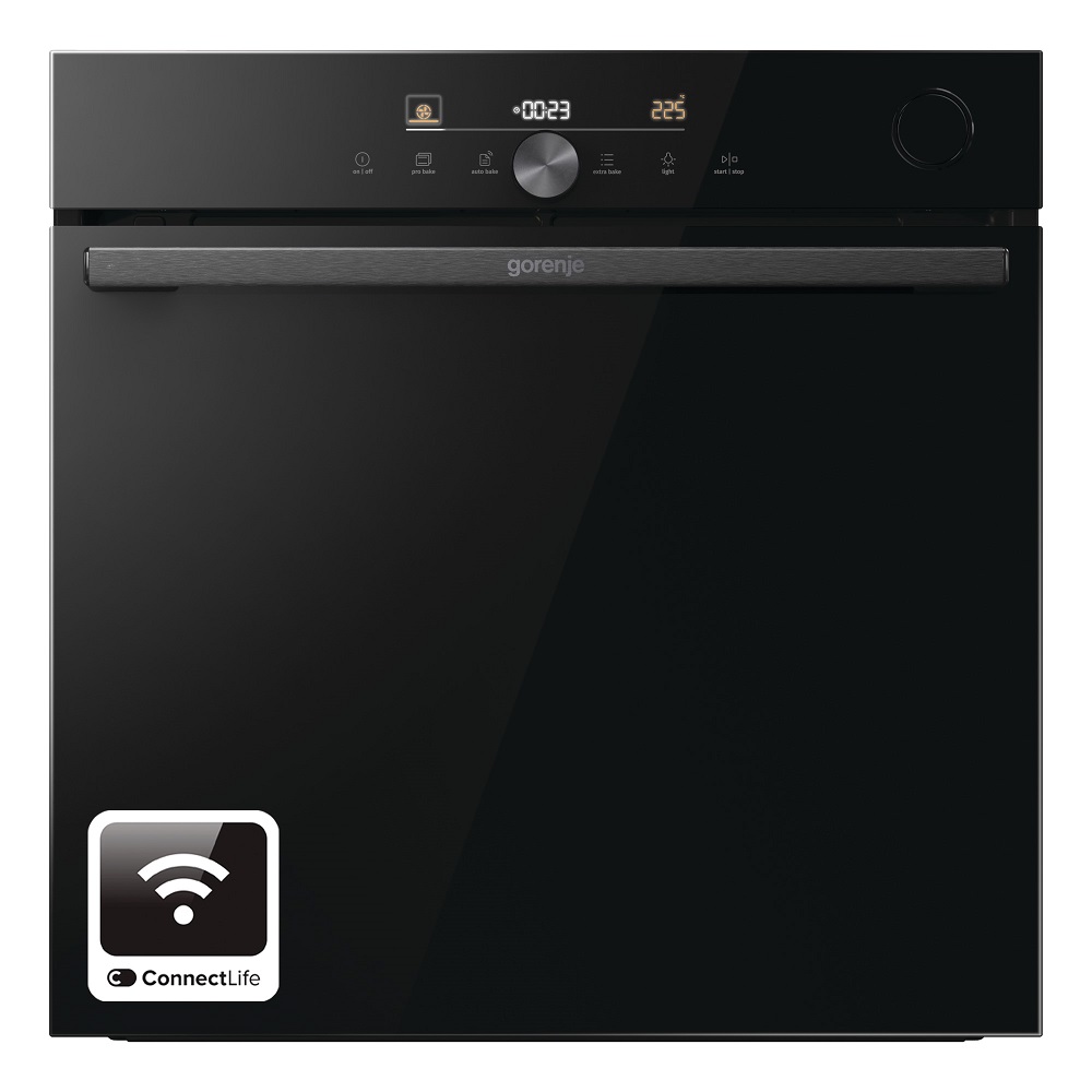 Вбуд. духовка GORENJE BSA 6747 DGWI
