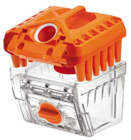 Пилосос миючий THOMAS DryBOX + AquaBOX Cat & Dog