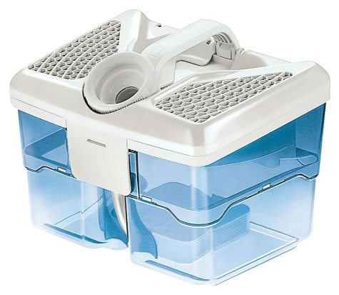 Пилосос миючий THOMAS DryBOX + AquaBOX Cat & Dog