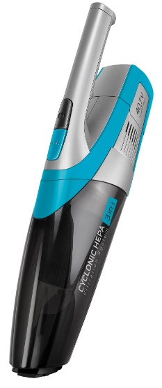 Пилосос акумуляторний SENCOR SVC 0740BL-EUE3