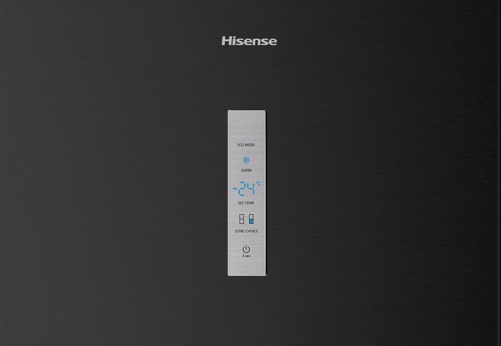 Холодильник HISENSE RB645N4BFE (BCD-469WY)