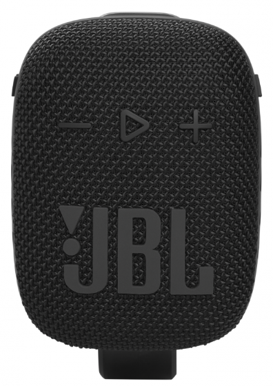 Портативна акустика JBL WIND 3S Black (JBLWIND3S)