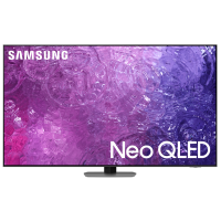 Телевізор 55" Samsung Neo MiniQLED 4K UHD 100Hz Smart Tizen Carbon-Silver (1497162)