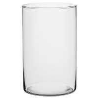 Ваза TRENDGLASS FLORA / 21.5 см (35350) (1506496)