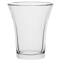 Ваза TRENDGLASS Renata / 12.5 см (70125) (1506491)