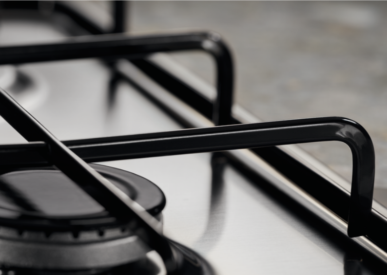 Вбуд. поверхня ELECTROLUX KGS6424SX