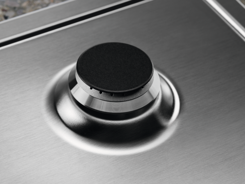 Вбуд. поверхня ELECTROLUX KGS6424SX