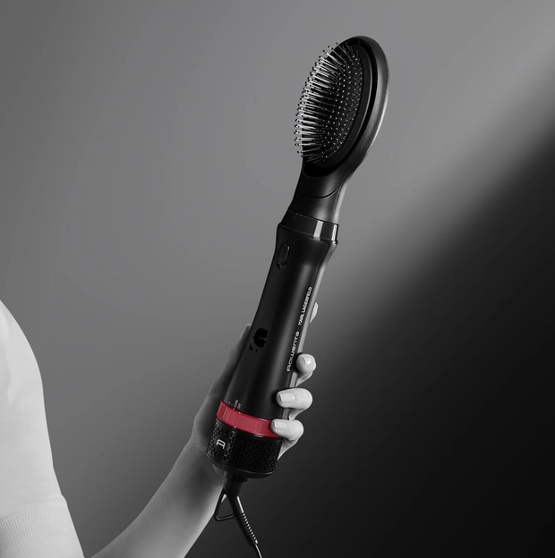 Фен-щітка ROWENTA CF635LF0