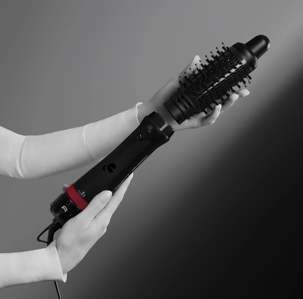 Фен-щітка ROWENTA CF635LF0