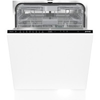 Вбуд. посудомийка GORENJE GV 673 C60 (DW50.2) (1498941)