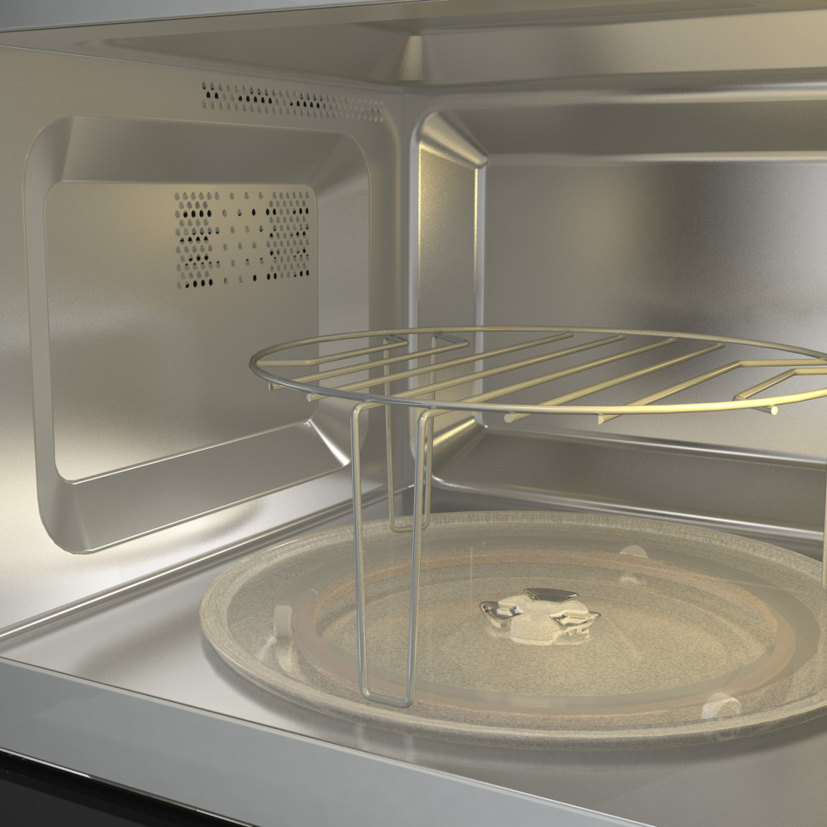 Вбуд. міквохв. піч GORENJE BMX201AG1BG (XY820Z)