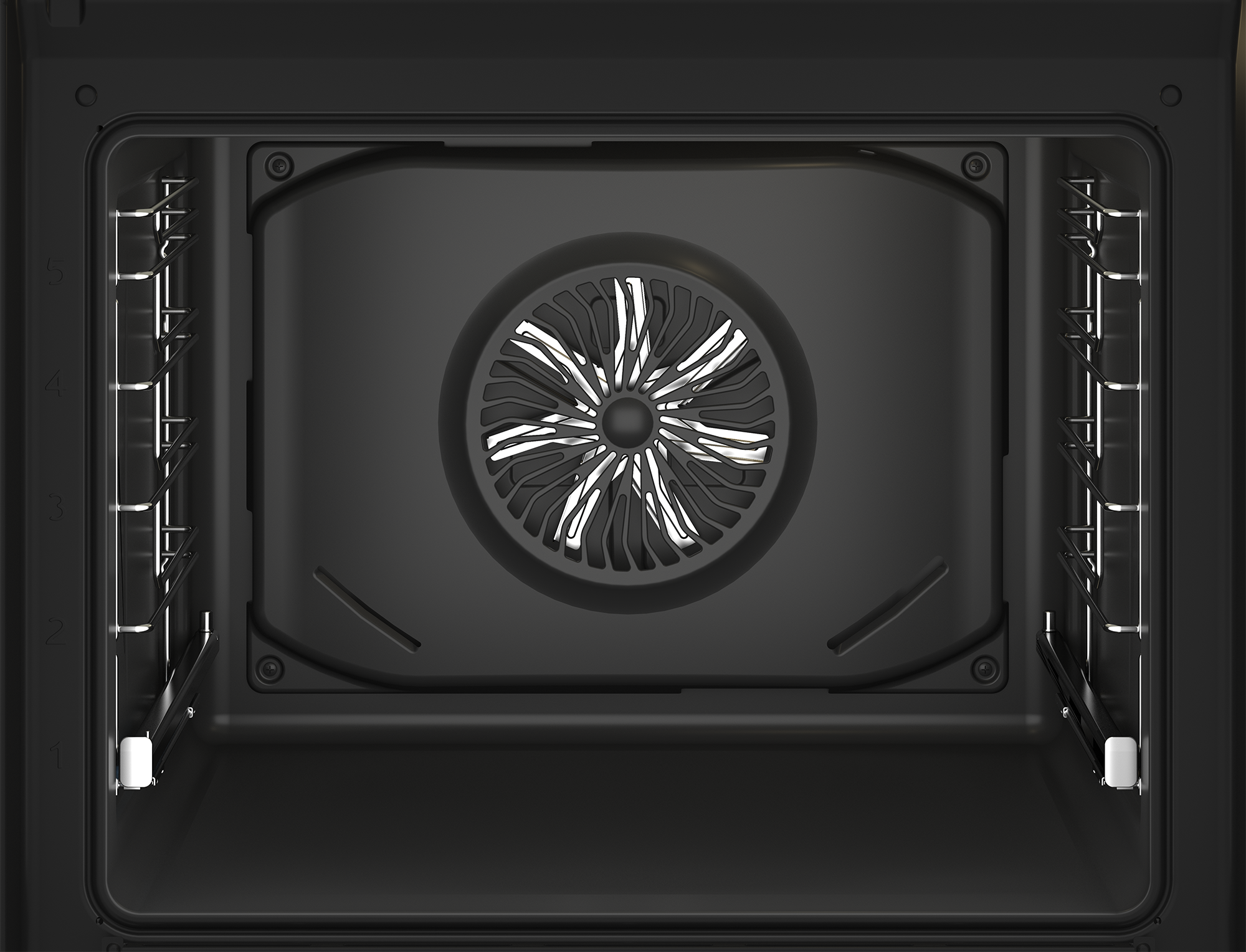 Вбуд. духовка BEKO BBIM13300XD