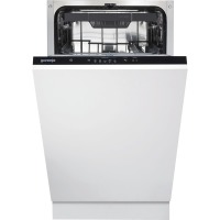 Вбуд. посудомийка GORENJE GV520E11 (WQP8-7712R) (1532122)