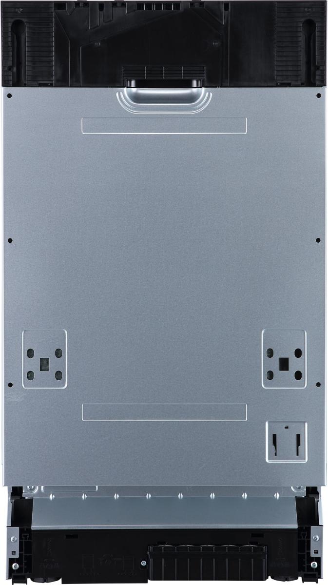 Вбуд. посудомийка GORENJE GV520E11 (WQP8-7712R)