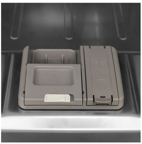Вбуд. посудомийка GORENJE GV520E11 (WQP8-7712R)