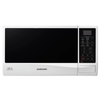 Мікрохвильова піч SAMSUNG GE83KRW-2 / UA (1513144)