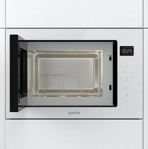 Вбуд. міквохв. піч GORENJE BM251SG2WG