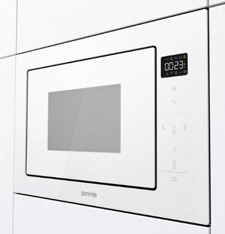 Вбуд. міквохв. піч GORENJE BM251SG2WG